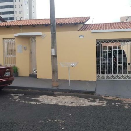 Pousada Da Sonia Apartment Uberlândia Exterior photo