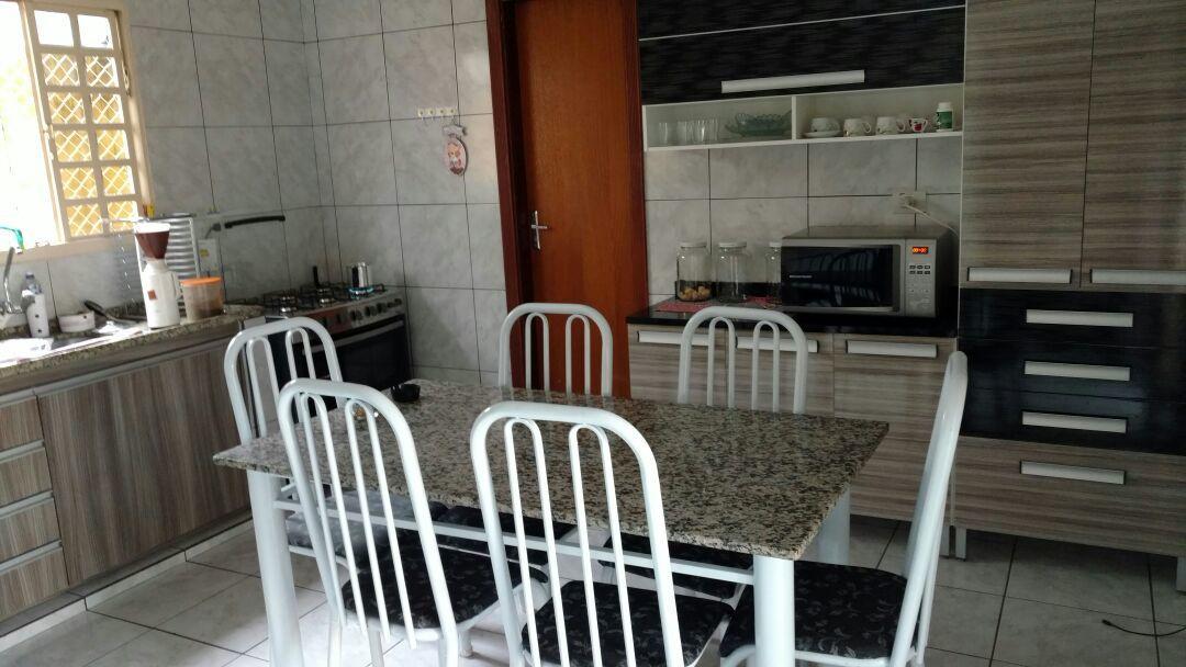 Pousada Da Sonia Apartment Uberlândia Exterior photo