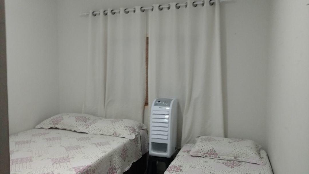 Pousada Da Sonia Apartment Uberlândia Exterior photo