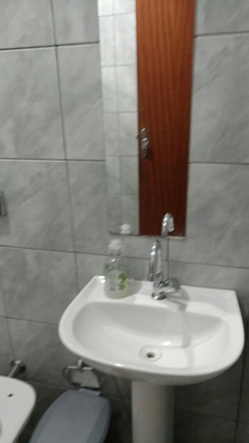Pousada Da Sonia Apartment Uberlândia Exterior photo