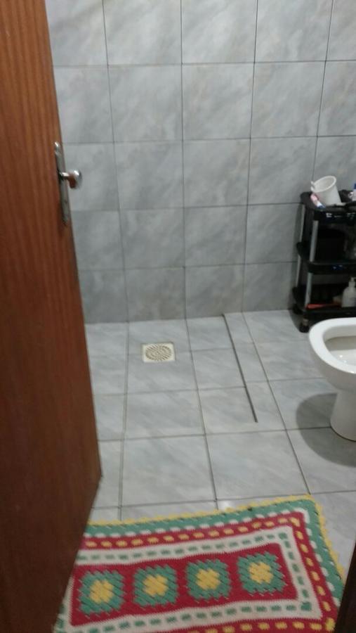 Pousada Da Sonia Apartment Uberlândia Exterior photo